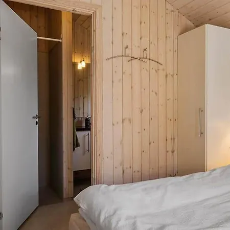 Tatil Evi Bl1177-blokhus-n-s-larsensvej-18 Blokhus